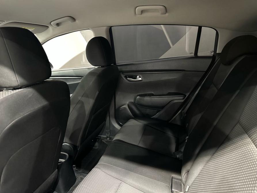 Kia Rio IV Рестайлинг Пермь  - изображение 10