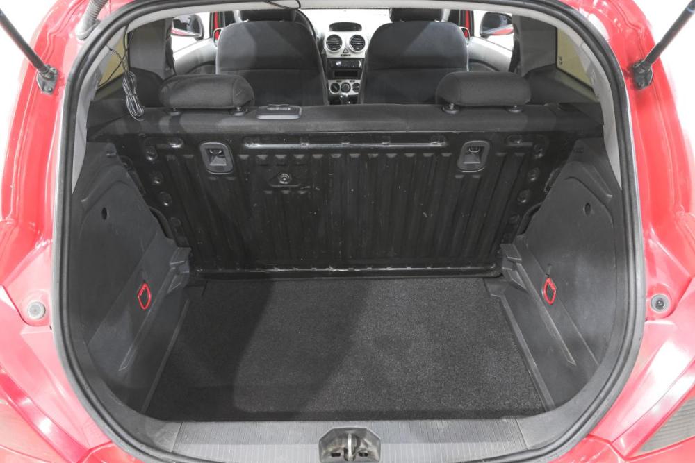 Opel Corsa D Новокузнецк  - изображение 20