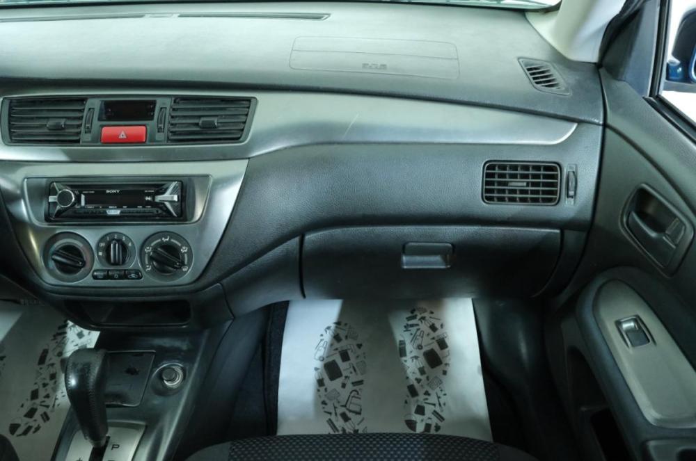 Mitsubishi Lancer IX Рестайлинг Омск  - изображение 17