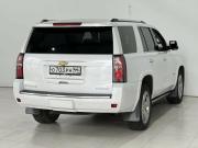 Chevrolet Tahoe IV Кострома  - изображение 35