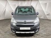 Citroen Berlingo II Рестайлинг 2 Москва  - изображение 26