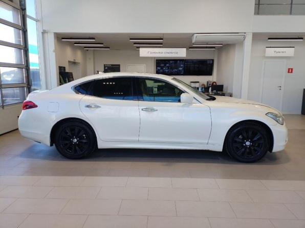 Infiniti M IV с пробегом 2011 года, цена 1 283 000 рублей, 245624 км, седан, Автокод Объявления