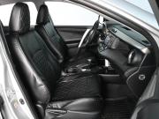 Toyota RAV4 IV (XA40) Ростов-на-Дону  - изображение 26
