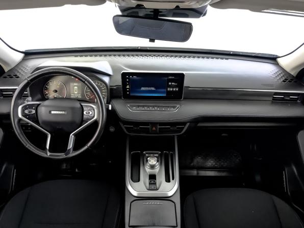 Haval Jolion I Рестайлинг с пробегом 2024 года, цена 1 550 000 рублей, 128035 км, внедорожник, Автокод Объявления