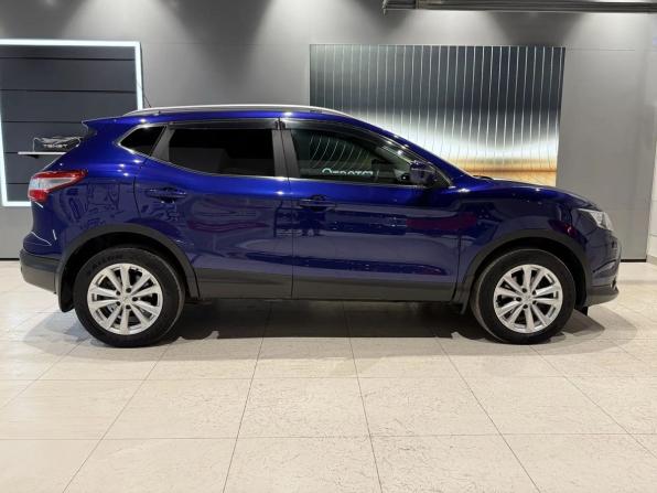 Nissan Qashqai II с пробегом 2014 года, цена 1 740 000 рублей, 138700 км, внедорожник, Автокод Объявления
