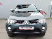 Mitsubishi L200 IV Ярославль  - изображение 22