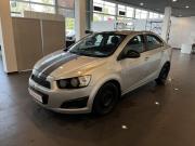 Chevrolet Aveo II Чебоксары  - изображение 41