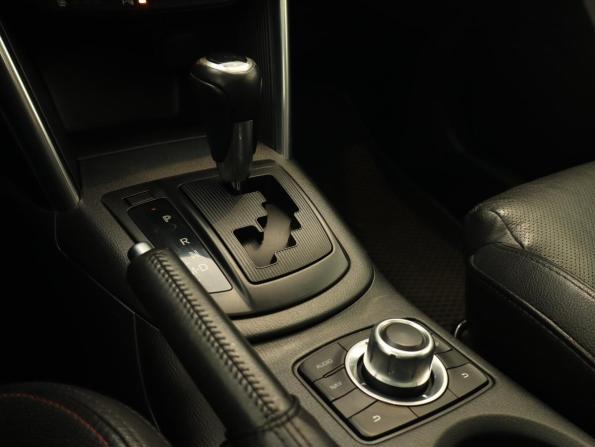 Mazda CX-5 I с пробегом 2012 года, цена 1 249 000 рублей, 220000 км, внедорожник, Автокод Объявления