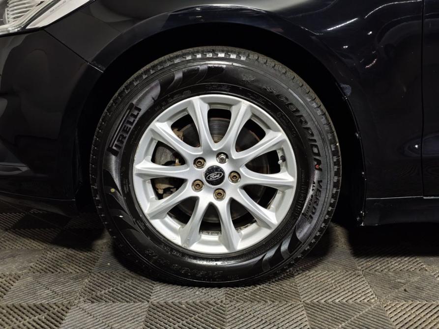 Ford Mondeo V Москва  - изображение 9