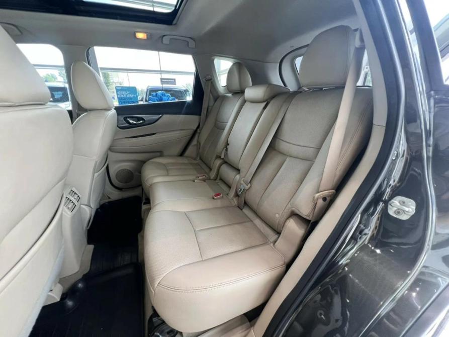 Nissan X-Trail III Екатеринбург  - изображение 22