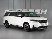 Kia Carnival IV Минеральные Воды  - изображение 28