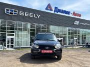 Lada (ВАЗ) Granta I Рестайлинг Набережные Челны  - изображение 39