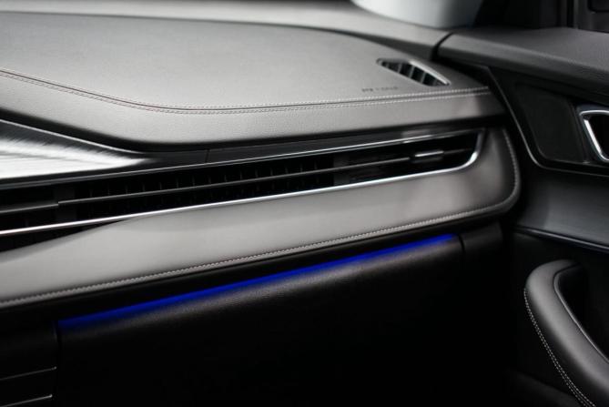 Chery Tiggo 7 Pro Max I с пробегом 2023 года, цена 2 035 000 рублей, 29000 км, внедорожник, Автокод Объявления