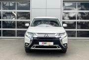 Mitsubishi Outlander III Рестайлинг 3 Владимир  - изображение 25