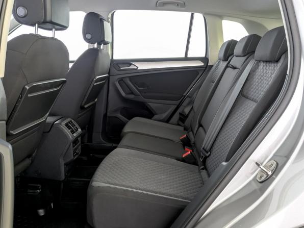 Volkswagen Tiguan II с пробегом 2020 года, цена 2 850 000 рублей, 66373 км, внедорожник, Автокод Объявления