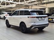 Jaecoo J6 Челябинск  - изображение 29