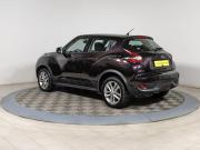 Nissan Juke I Рестайлинг Екатеринбург  - изображение 26
