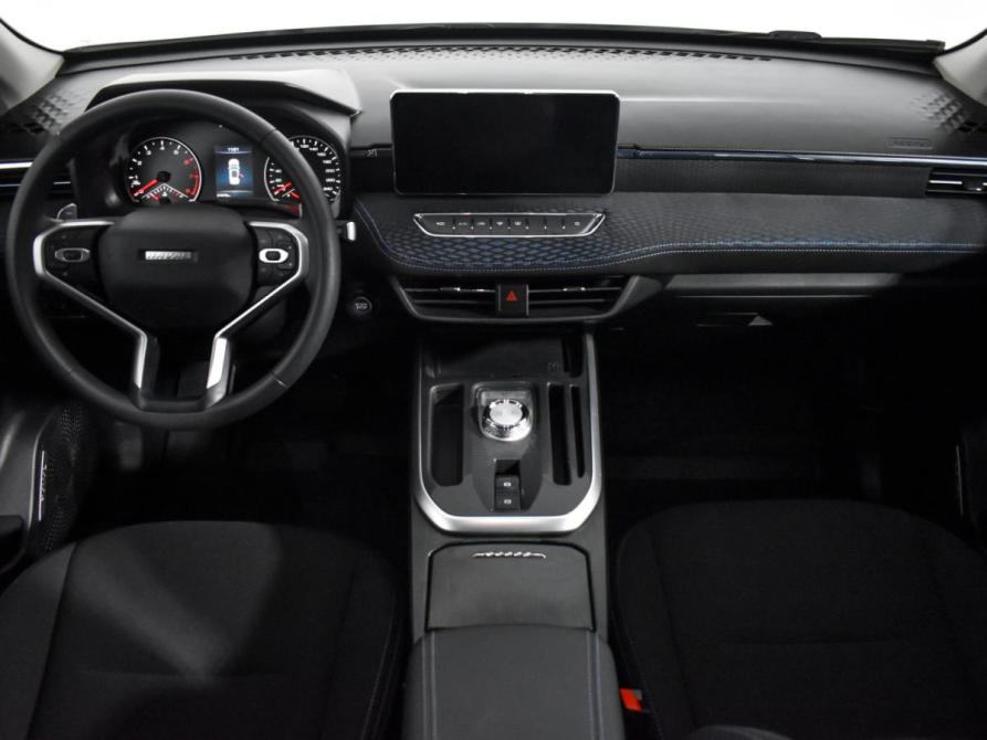 Haval Jolion I Санкт-Петербург  - изображение 16