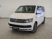 Volkswagen Caravelle T6 Москва  - изображение 28