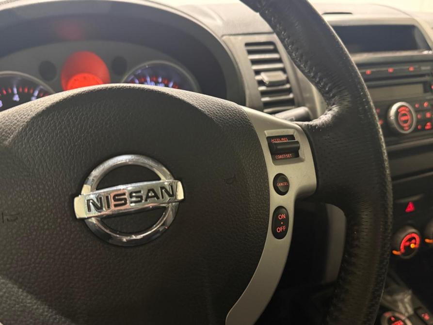 Nissan X-Trail II Самара  - изображение 17