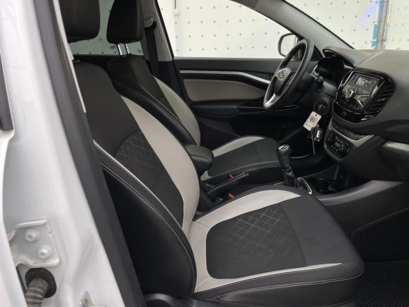 Lada (ВАЗ) Vesta I с пробегом 2020 года, цена 1 230 000 рублей, 88221 км, универсал, Автокод Объявления