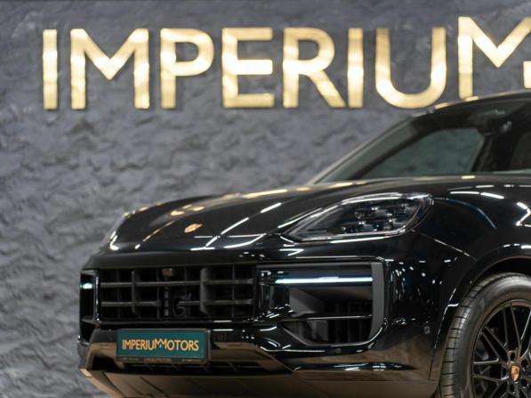 Новый Porsche Cayenne III Рестайлинг 2026 года, цена 18 890 000 рублей, внедорожник, Автокод Объявления