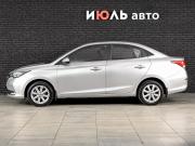 Changan Alsvin Екатеринбург  - изображение 26