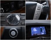 Infiniti QX80 I Рестайлинг Москва  - изображение 34
