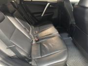 Toyota RAV4 IV (XA40) Рестайлинг Химки  - изображение 31