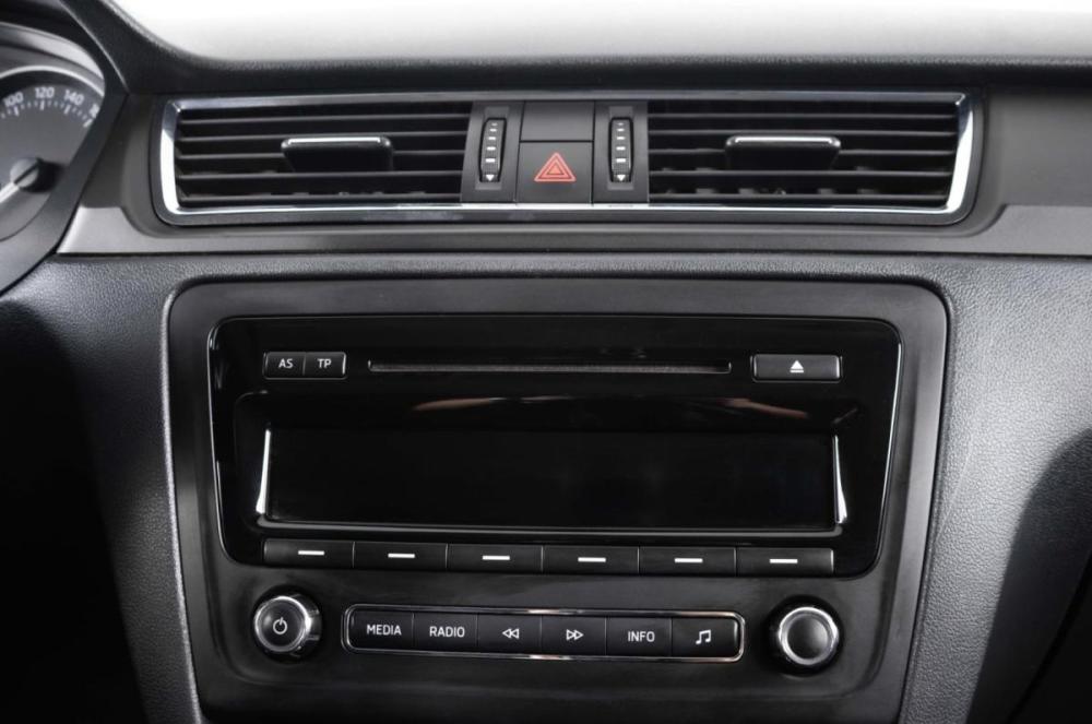 Skoda Rapid I Пермь  - изображение 14