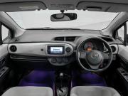 Toyota Vitz III (XP130) Новосибирск  - изображение 29