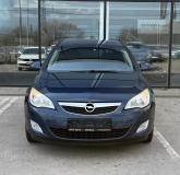 Opel Astra J Воронеж  - изображение 20