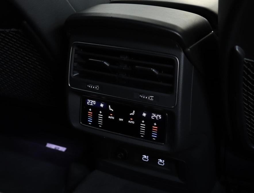 Audi Q7 II (4M) Рестайлинг Санкт-Петербург  - изображение 34