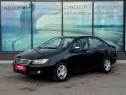 Lifan Solano I (620) Архангельск  - изображение 14
