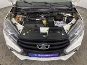 Lada (ВАЗ) XRAY I Воронеж  - изображение 24