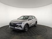 Haval F7 I Рестайлинг Москва  - изображение 29