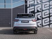 Geely Coolray I Краснодар  - изображение 26