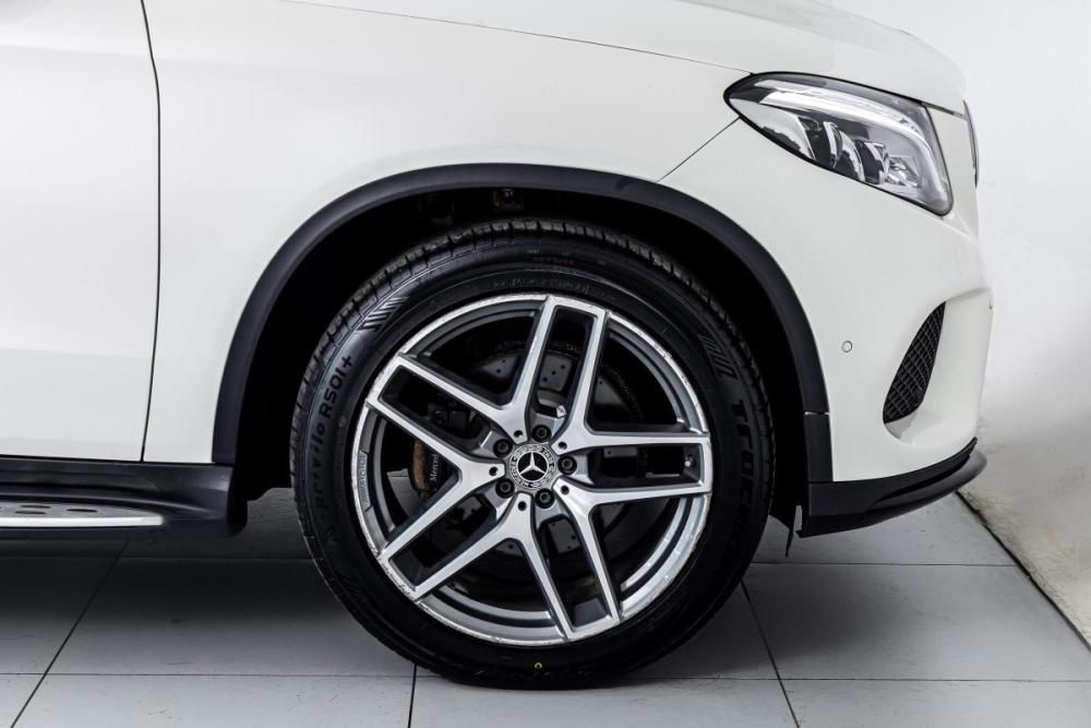 Mercedes-Benz GLE Coupe I (C292) Казань  - изображение 7