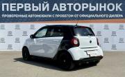 Smart Forfour II Краснодар  - изображение 35