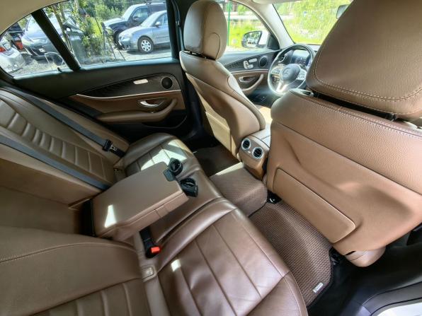 Mercedes-Benz E-Класс V (W213 S213 C238) с пробегом 2020 года, цена 3 289 000 рублей, 74727 км, седан, Автокод Объявления