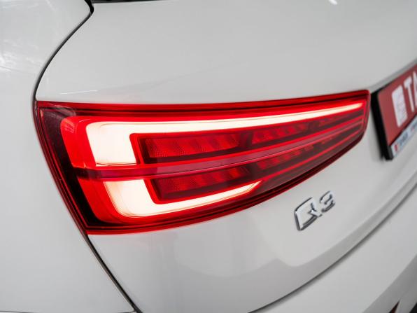 Audi Q3 I (8U) Рестайлинг с пробегом 2015 года, цена 1 955 000 рублей, 110000 км, внедорожник, Автокод Объявления