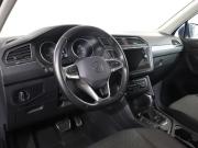 Volkswagen Tiguan II Рестайлинг Москва  - изображение 33