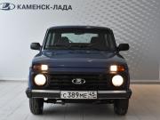 Lada (ВАЗ) 2121 (4x4) I Рестайлинг Каменск-Уральский  - изображение 12