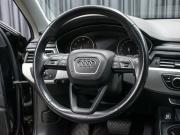 Audi A4 V (B9) Москва  - изображение 41