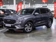 Hyundai Santa Fe IV Рестайлинг Санкт-Петербург  - изображение 22