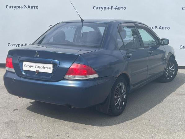 Mitsubishi Lancer IX с пробегом 2004 года, цена 290 000 рублей, 233842 км, седан, Автокод Объявления