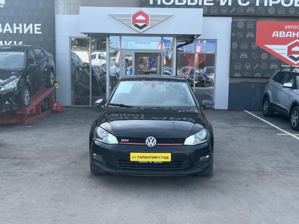 Volkswagen Golf VII с пробегом 2014 года, цена 1 180 000 рублей, 146133 км, хэтчбек, Автокод Объявления