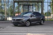 Volkswagen Polo VI Брянск  - изображение 23