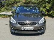 Kia Ceed II Рестайлинг Санкт-Петербург  - изображение 34