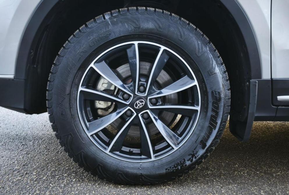 Geely Atlas Pro Сыктывкар  - изображение 12